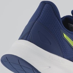 Tênis Infantil Puma Flexfocus Lite Modern - Foto 6
