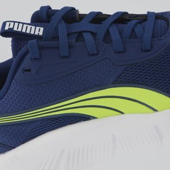 Tênis Infantil Puma Flexfocus Lite Modern - Foto 7