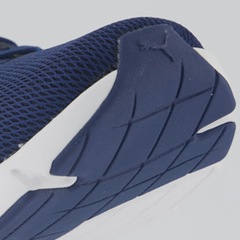 Tênis Infantil Puma Flexfocus Lite Modern - Foto 8