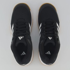 Tênis Infantil adidas Speedcourt - Foto 4