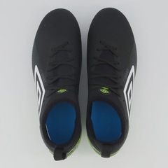 Chuteira de Campo Adulto Umbro Top Speed Club - Foto 4