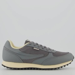 Tênis Masculino Fila Renno Classic - Foto 1