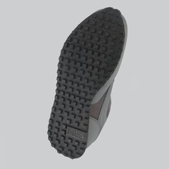 Tênis Masculino Fila Renno Classic - Foto 5