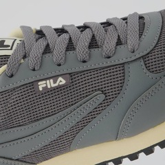 Tênis Masculino Fila Renno Classic - Foto 7
