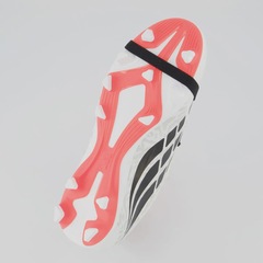 Chuteira de Campo Infantil adidas Predator Club FT FG/MG - Foto 5
