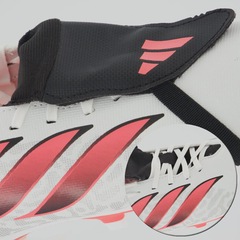 Chuteira de Campo Infantil adidas Predator Club FT FG/MG - Foto 7