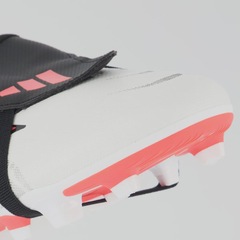 Chuteira de Campo Infantil adidas Predator Club FT FG/MG - Foto 8