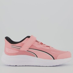 Tênis Infantil Puma Skyrocket 2 AC - Foto 1