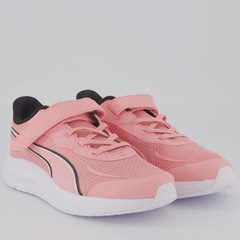 Tênis Infantil Puma Skyrocket 2 AC - Foto 2