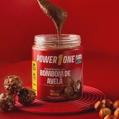 Pasta de Amendoim sabor Bombom de Avelã 600g - Foto 6