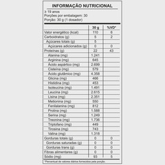Whey Protein Concentrado Morango 900g Power1One - Foto 6