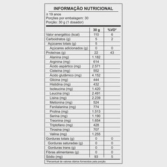 Whey Protein Concentrado Chocolate 900g Power1One - Foto 4