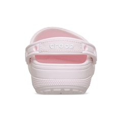 Sandália Unissex Crocs Classic Crafted Clog Bubble Ice - Foto 6