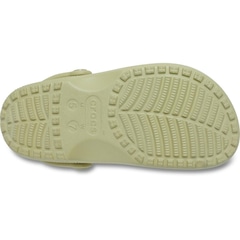 Sandália Unissex Crocs Classic Crafted Camo Clog Tac - Foto 5