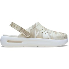 Sandália Crocs Inmotion Camouflage Clog Summit - Unissex - Foto 1