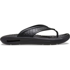 Chinelo Crocs Inmotion Flip - Unissex - Foto 1