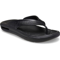 Chinelo Crocs Inmotion Flip - Unissex - Foto 2