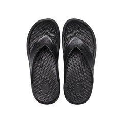 Chinelo Crocs Inmotion Flip - Unissex - Foto 4
