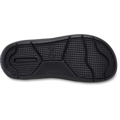 Chinelo Crocs Inmotion Flip - Unissex - Foto 5