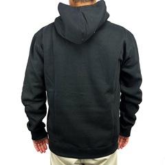 Blusão de Moletom Canguru Oakley Dual Hoodie II Masculino - Foto 2