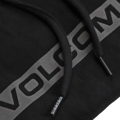 Blusão de Moletom Canguru Volcom Graphic Masculino - Foto 3