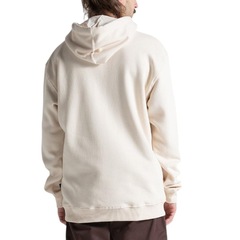 Blusão de Moletom Canguru Volcom Graphic Vintage Masculino - Foto 2
