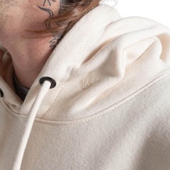 Blusão de Moletom Canguru Volcom Graphic Vintage Masculino - Foto 4