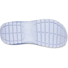 Sandália crocs classic mega crush plataform sandal dreamscape - Feminino - Foto 5