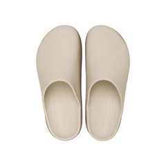 Sandália Crocs Dylan Platform Clog - Unissex - Foto 5