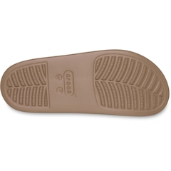 Sandália Crocs Dylan Platform Clog - Unissex - Foto 6