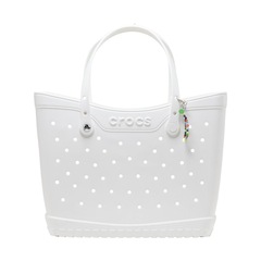 Jibbitz™ Crocs Chaveiro Yin Yang Único - Unissex - Foto 2