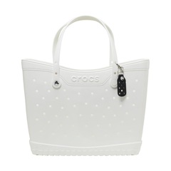 Chaveiro Crocs Jibbitz Bag Black - Unissex - Foto 2