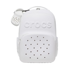 Chaveiro Crocs Classic Clog Pouch Bag - Unissex - Foto 3