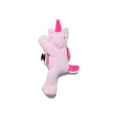 Jibbitz™ Crocs Unicórnio Huggitz Único - Unissex - Foto 2