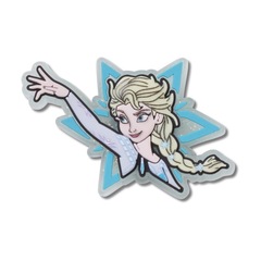 Jibbitz™ Crocs Frozen Elsa 1 Único - Unissex - Foto 1