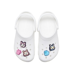 Jibbitz™ Crocs Animal Crossing Creator Pack Com 5 Peças Único - Unissex - Foto 2