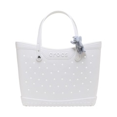 Jibbitz™ Crocs Coelho Huggitz Único - Unissex - Foto 3