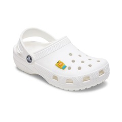 Jibbitz™ Crocs Protetor Solar Único - Unissex - Foto 2