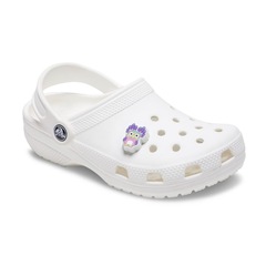 Jibbitz™ Crocs Chattermax Único - Unissex - Foto 2