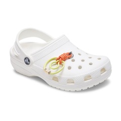 Jibbitz™ Crocs Mosquetão  Único - Unissex - Foto 2