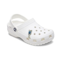 Jibbitz™ Crocs Bolsa para Fluídos IV Único - Unissex - Foto 2
