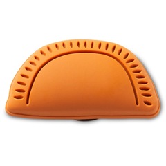Jibbitz™ Crocs Empanada  Único - Unissex - Foto 1