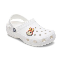Jibbitz™ Crocs Animal Crossing Bunnie UNICO - Unissex - Foto 2