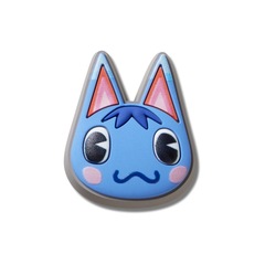 Jibbitz™ Crocs Animal Crossing Rosie UNICO - Unissex - Foto 1