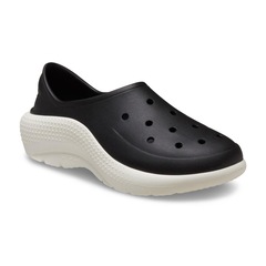 Tênis crocs classic sneaker - Unissex - Foto 2