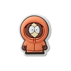Jibbitz™ Crocs South Park Kenny 3D Único - Unissex - Foto 1