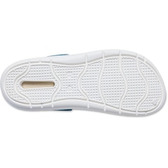 Sandália Crocs Inmotion Clog Fog - Unissex - Foto 6