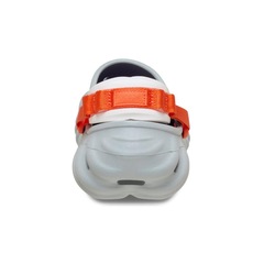 Sandália Crocs Echo Clog Mirage - Unissex - Foto 7