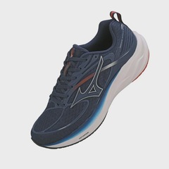 Tênis Unissex Mizuno Space 6 - Foto 6