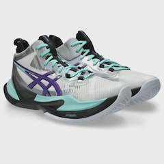 Tênis Masculino Asics Metarise 2 - Foto 5